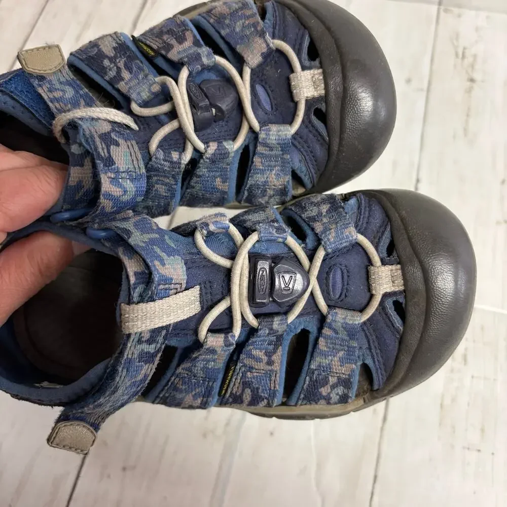 Keen newport h2